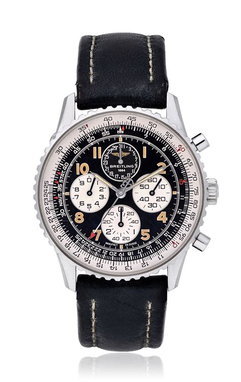 breitling airborne a33030|christie's Breitling airborne.